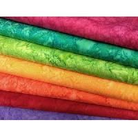 Polyester Dyed Fabric