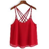 Spaghetti Strap Tops