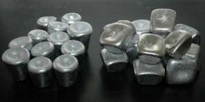 Aluminium Cubes