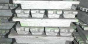 Aluminium Ingots-02