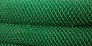 PVC Coated Chain Link
