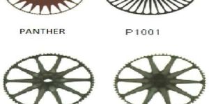 Sprocket Wheel
