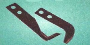Weft Cutter Blades