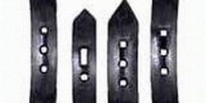 Cultivator Blade
