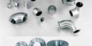 Stainless Steel Pipe Fittings