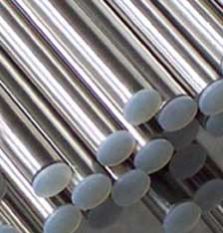 Stainless Steel Rods
