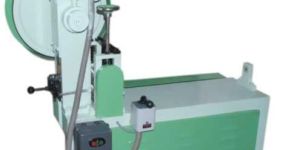 Automatic Bar Cutter Machine
