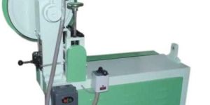 Automatic Rod Cutting Machine
