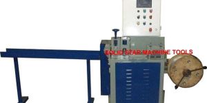 PLC Wire Straightening and Cutting Machines (SOLID - PLC - M1.5)