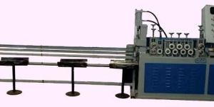 Strip Straightening Machines