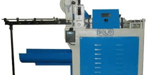 Wire Straightening and Cutting Machine (Solid-M03)