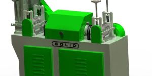 Wire Straightening Machine