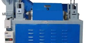 Wire Straightening and Cutting Machine (Solid-M08)