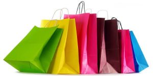 PP Woven Shopping Bag