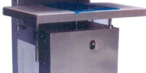 Fusing Machine (Three Side Open)