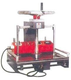 Fusing Press Wheel Type (801 & 2001)