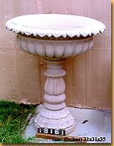 Stone Planter