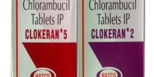 Clokeran Tablet