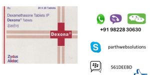 Dexamethasone Tablets