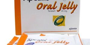 Generic Apcalis Oral Jelly