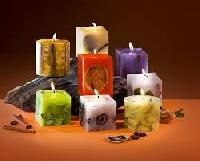 Aroma Candles