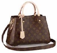 Monogram Bags