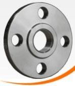 Threaded Flanges