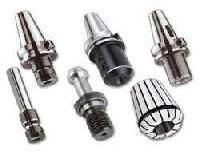 CNC Machinery Tools