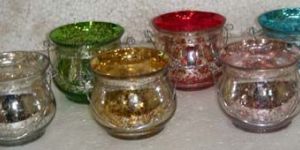 Glass Hangings - (ac - Ch - H 24)