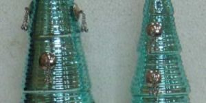 Glass Table Top Item