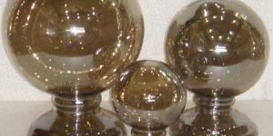 Glass Table Top Item