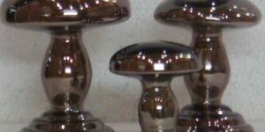 Glass Table Top Item