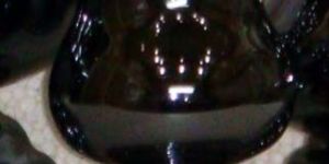 Glass Tabletop Items