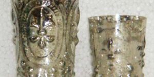 Glass Votive (AC - 220)