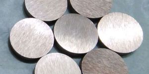 Copper Tungsten Electrode