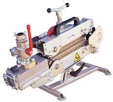 Cable Blowing Machine