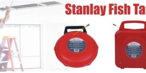 ELECTRICAL FISH TAPE