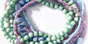 Fashion Beaded Bracelets