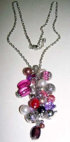 Fashion Necklaces