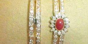Fashion Bangles