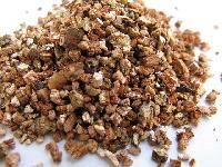 Exfoliated Vermiculite