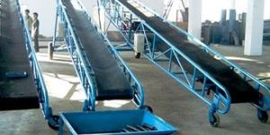 Conveyor Belt