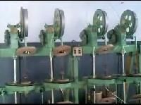 DPC Wire Covering Machine