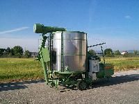 Maize Dryer