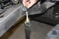 Fabrication Components