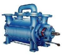 Liquid Ring Vacuum Pumps