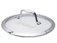 Glass Lid