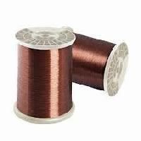 Super Enamel Copper Wire