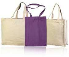 Cotton Shopping Bag