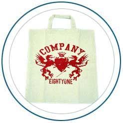 Item Code : CC 003 Promotional Bags